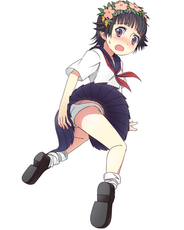 佐天さんlvうp