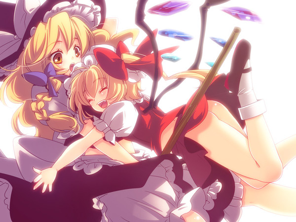 【イラリク】フラまり