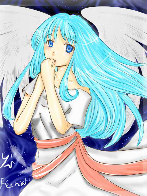 フィーナ（Ys)