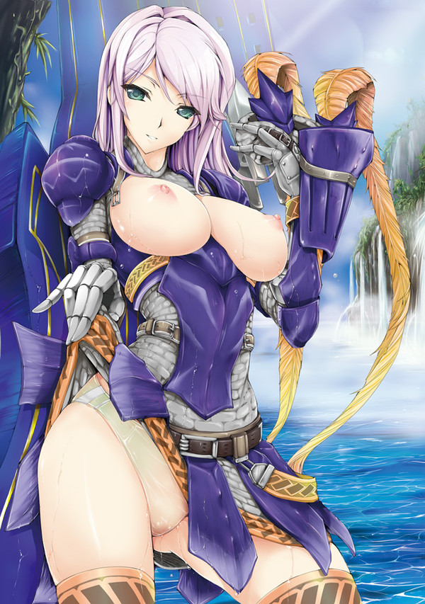 ザザミZさん