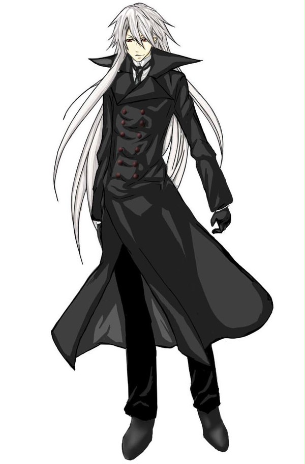 Undertaker