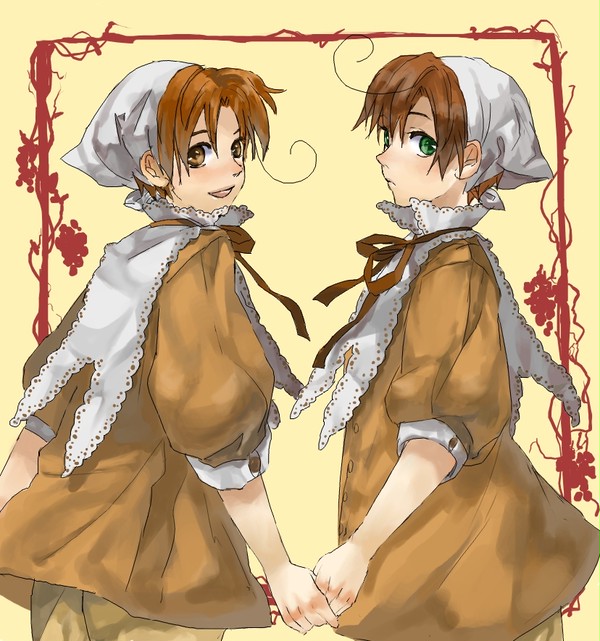 きょうだい