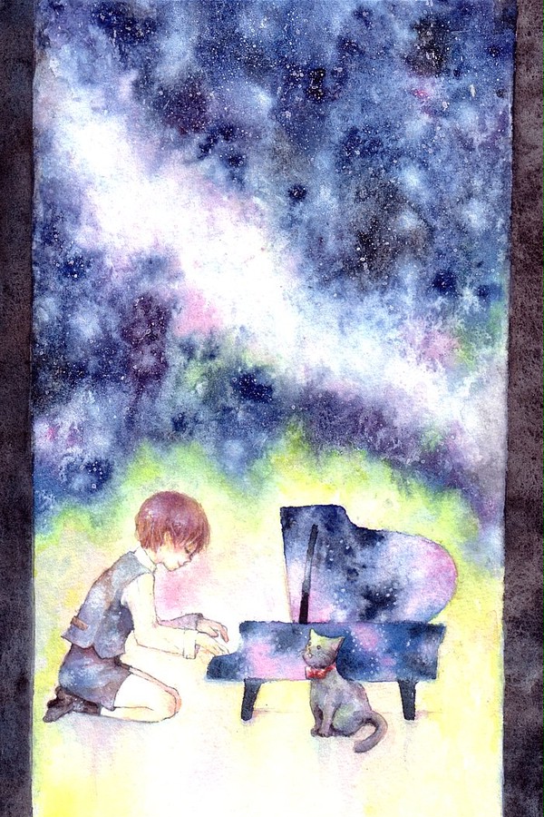 ♪♪♪