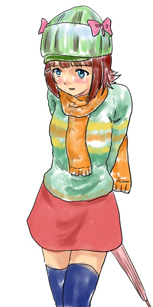 春香さん