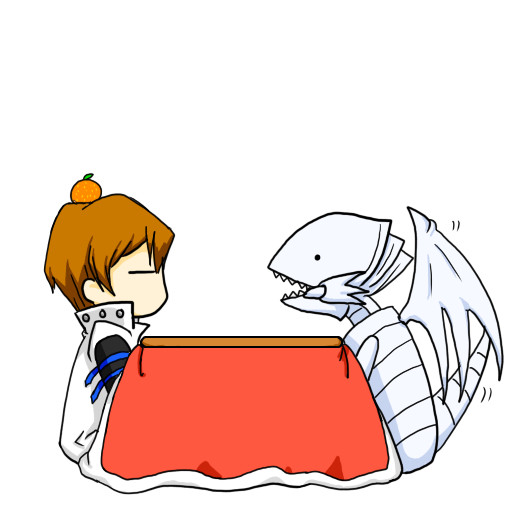 こたつ最高2