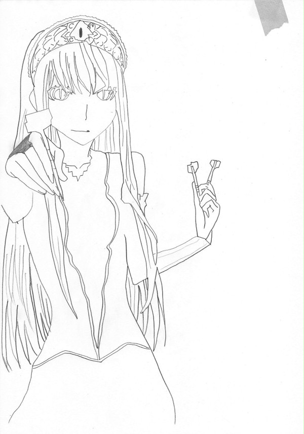 怪物の姫