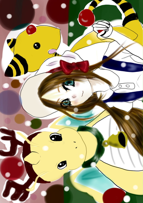 ポケモン