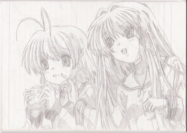 CLANNAD