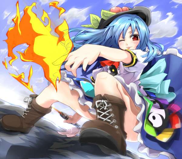 かまってください！