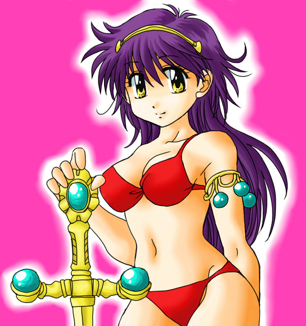 アテナ