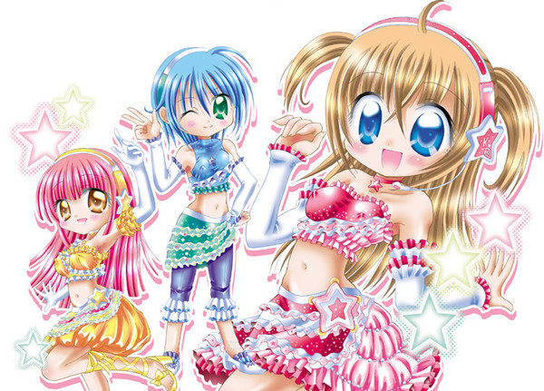 KIRA☆COLLE