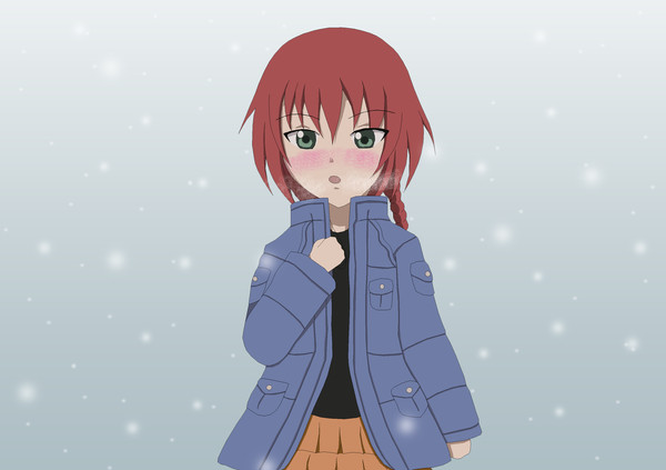 蘇芳　雪
