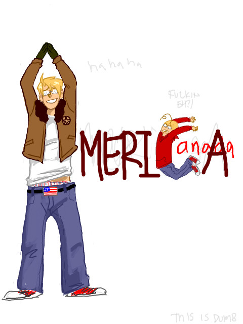 americanada