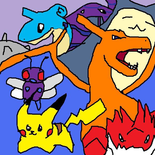 ポケモソ