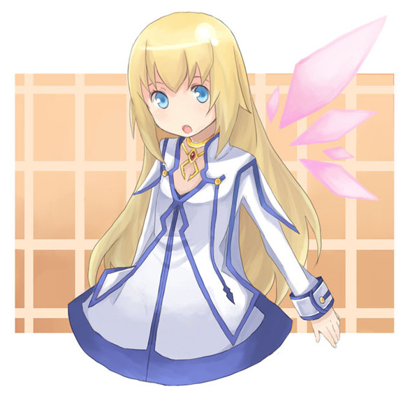 コレット
