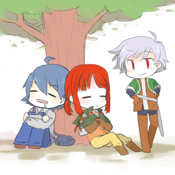 ぐー