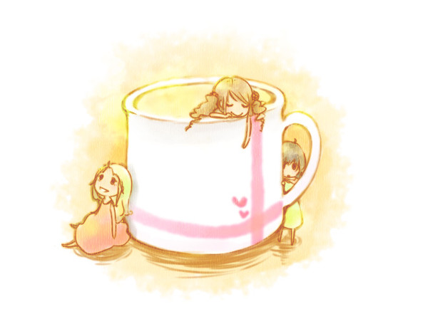 はちみつかりん