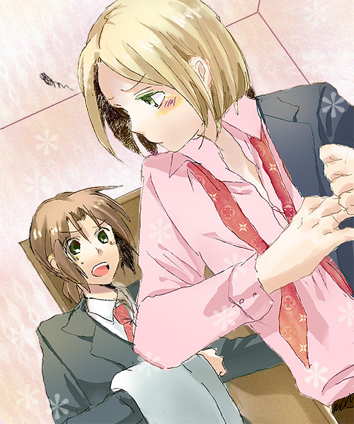 あにめきねん！