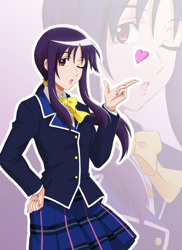幼なじみ最強説