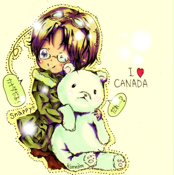 APH カナダ　