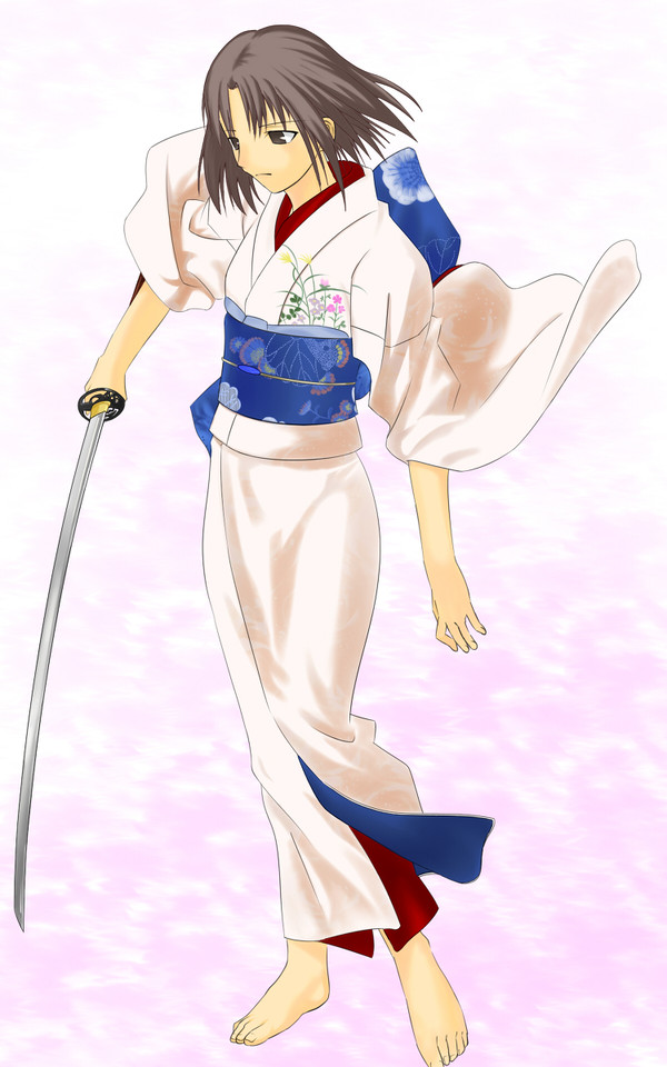 両儀式