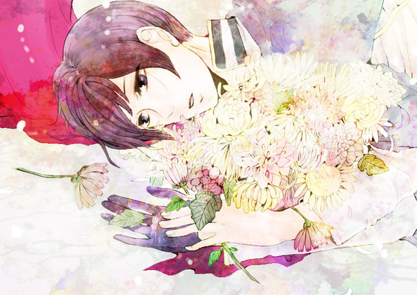 菊と菊