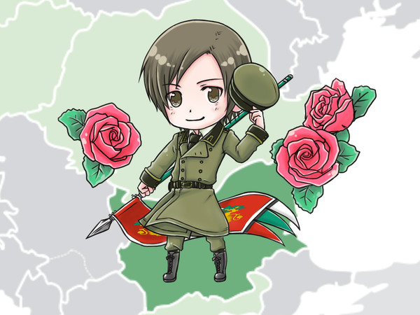 いいえソフィアです。