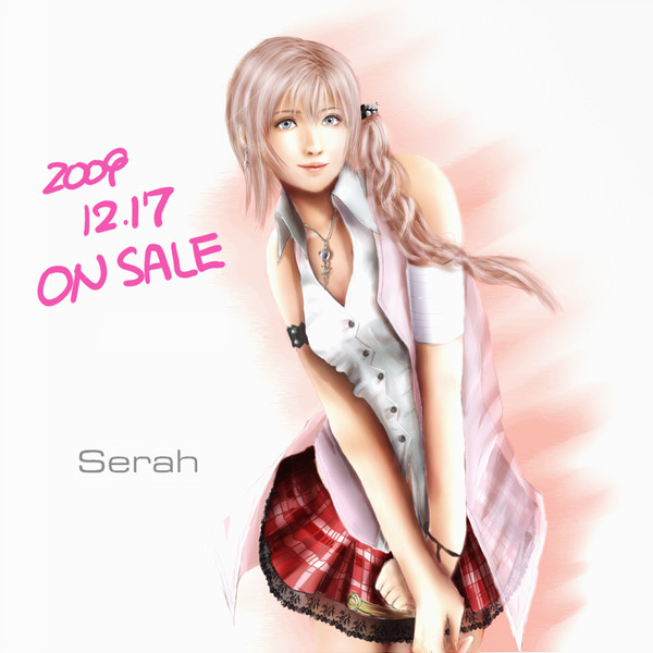【FF13】発売！
