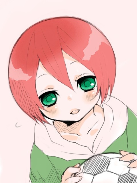 ショタktkr
