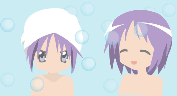 らきすた