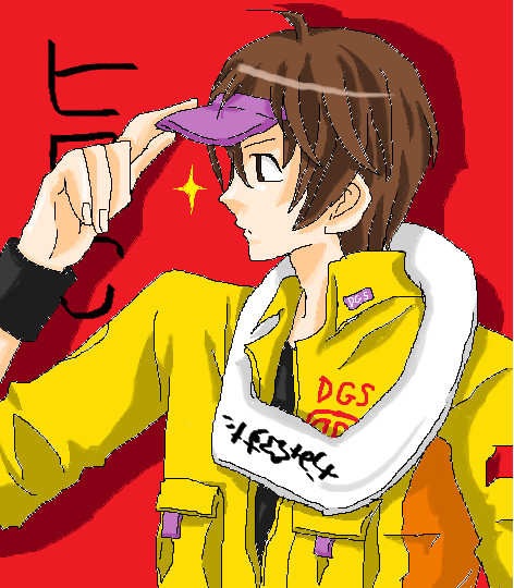 ヒロC