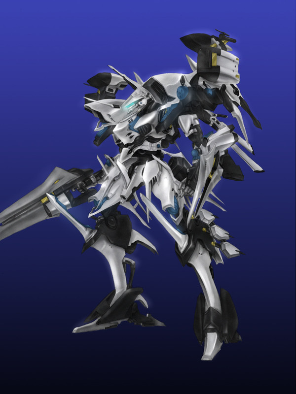 Myアセン_ACfa