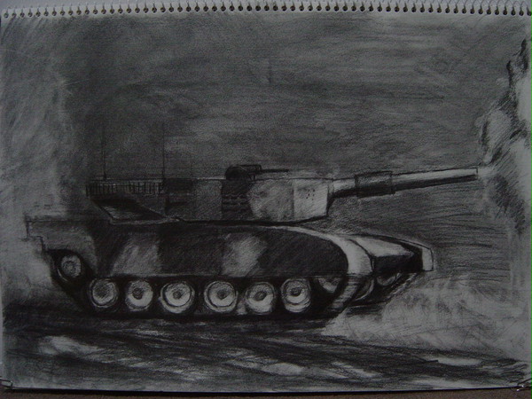 戦車