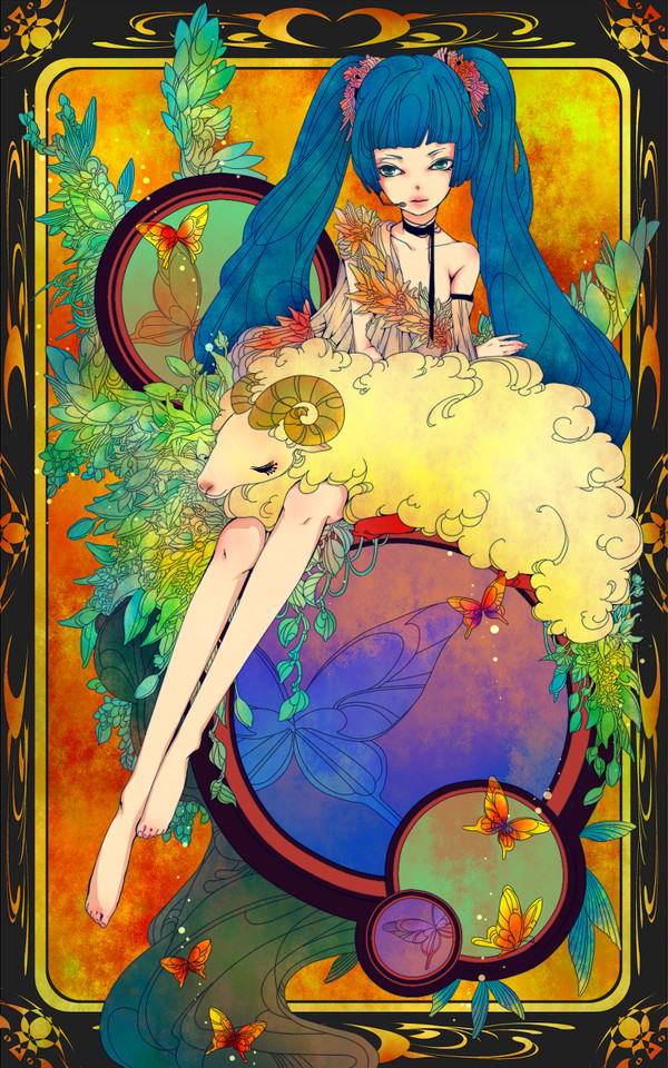dreamland - 1/1