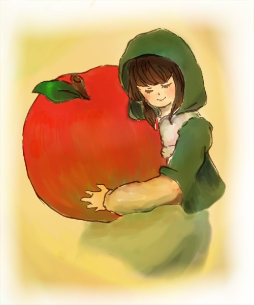 林檎