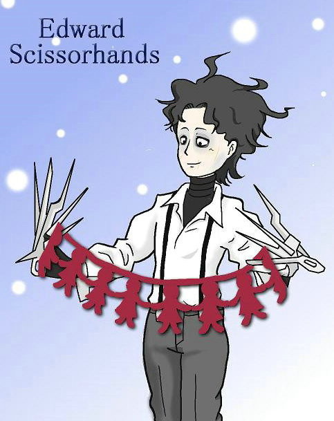エドワード