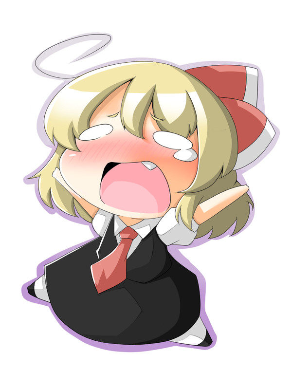 うああああああ!!