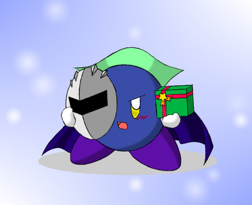 黙って受け取れ