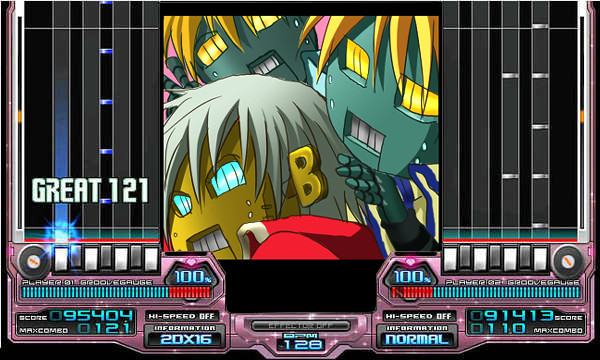rbooooch  □皿□!
