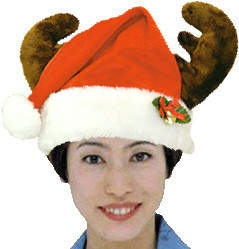 クリスマス・マチャニー