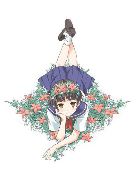 初春さん