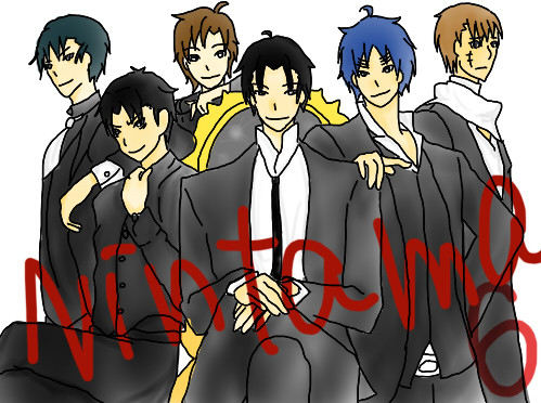 nintama6