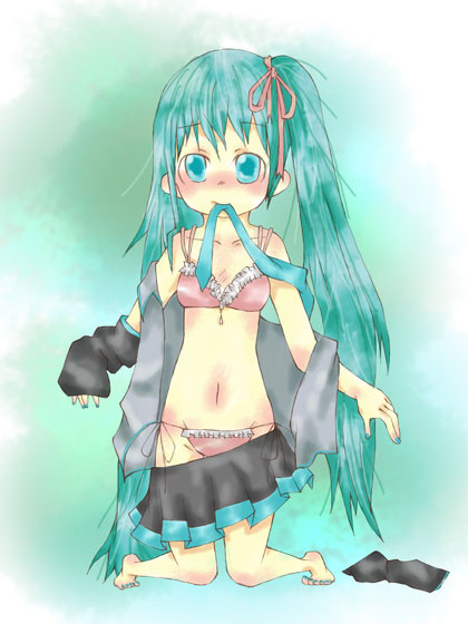 ひもぱん