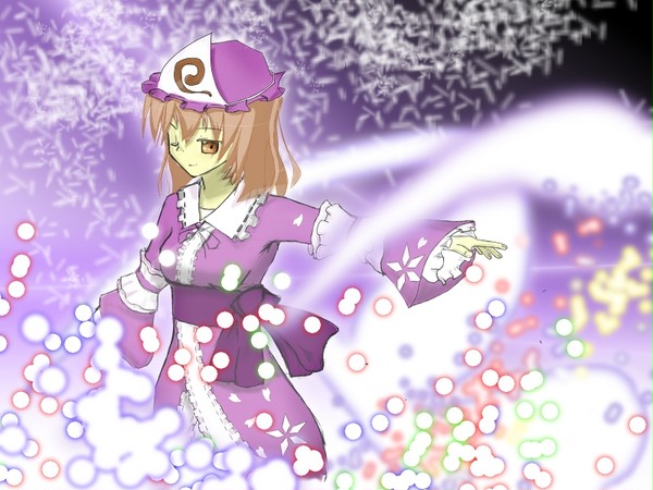 幽々子様