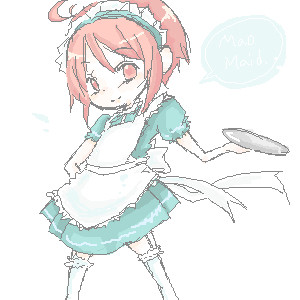 マオメイド