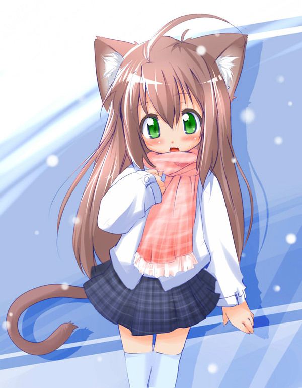冬っぽいなにか