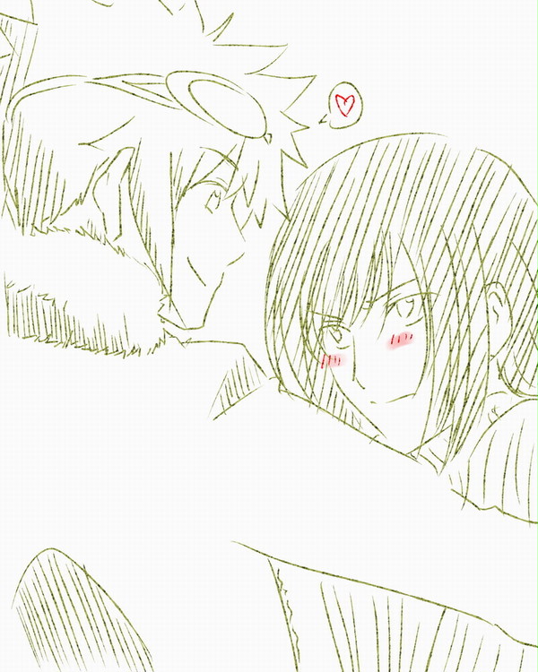 大輔×賢