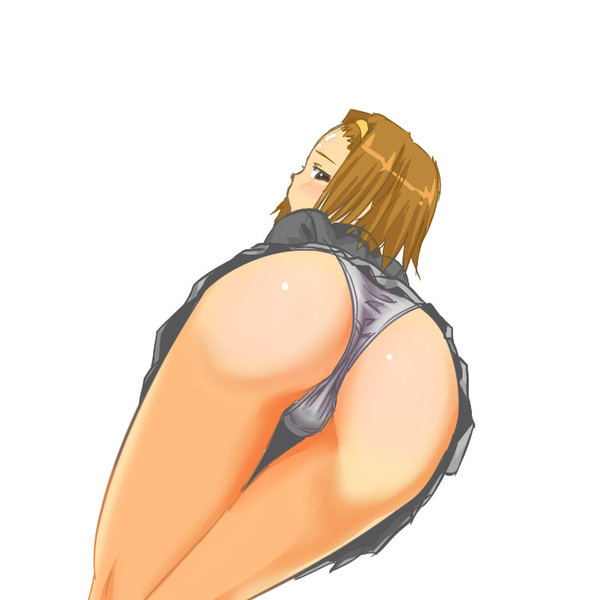 尻練　りつ