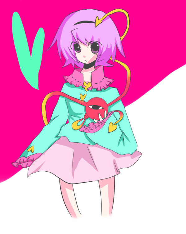 さとり
