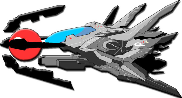 R-戦闘機…